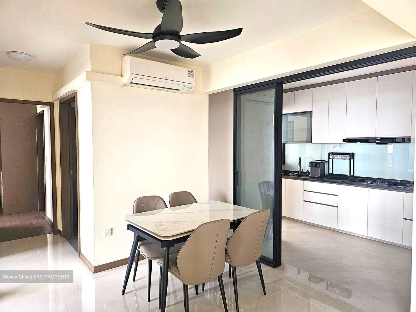 Blk 535A Bishan Ridges (Bishan), HDB 4 Rooms #638251241